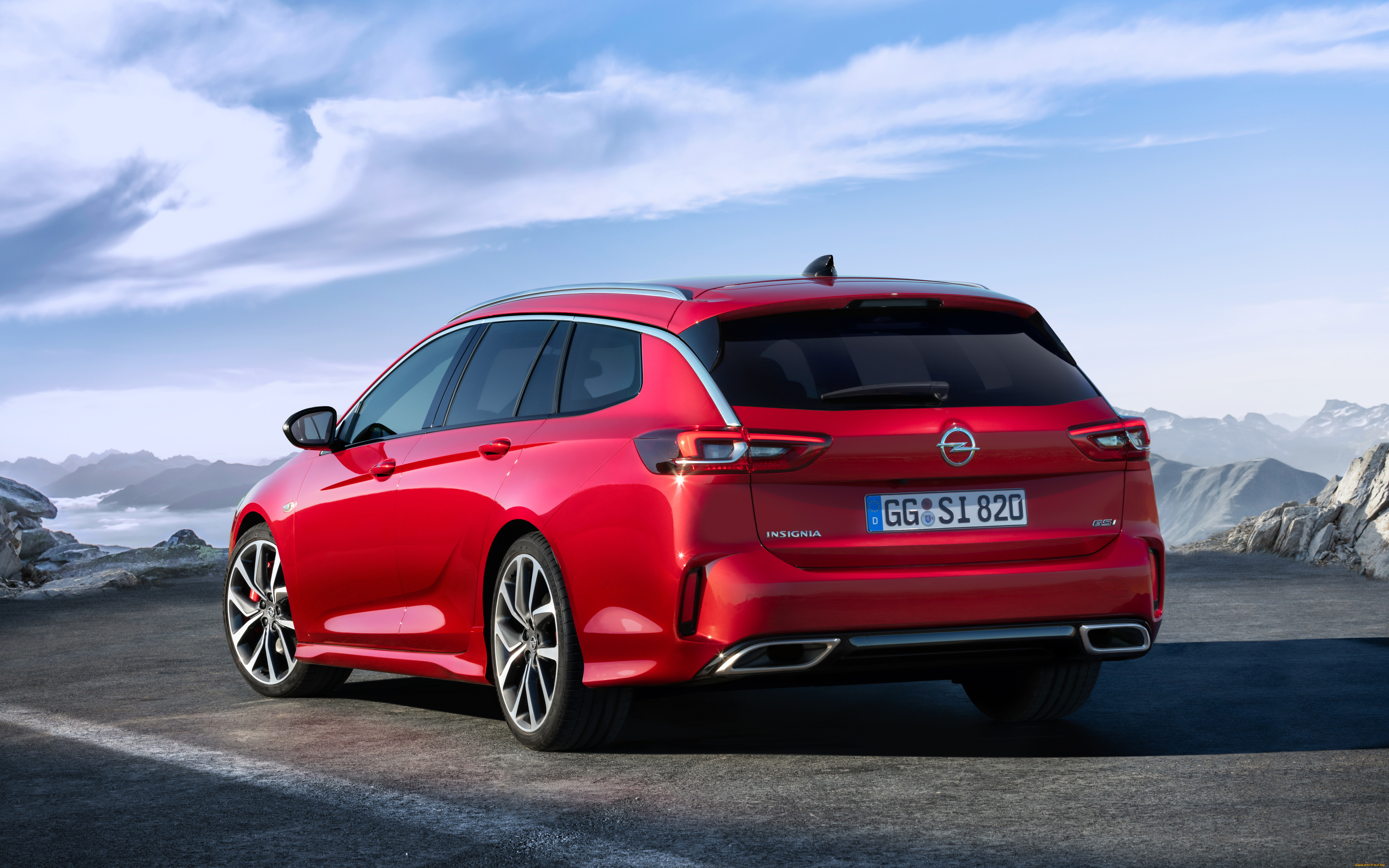 , opel